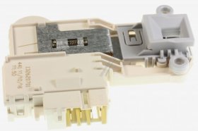 Bitron Door Interlock Switch - 132620701 Electric Lock Alt For Electrolux 3792035002