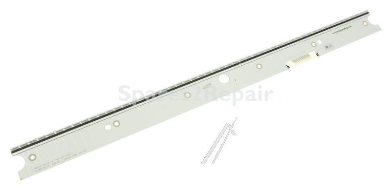 Samsung Led backlight bar - S_5n9_65_sfl_b52_v1 0_141113 Bn96-34777a Assembly Led Bar P _n9k_b_sdc Aluminum 52