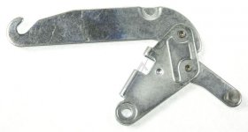 Door Hinge For Dishwasher - Scharnier Links [Midea]