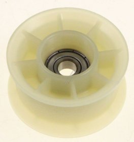 Tension Pulley - C00519663 Jockey Wheel (bpm Motor) [Whirlpool Indesit]