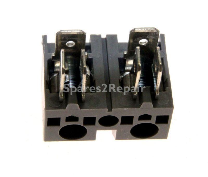 Terminal Strip - 00026689 Terminal [Bosch Siemens]