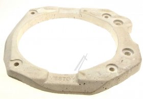 Counterweight - Front Concrete Weight-alva-a(9 7kg)b [Vestel]
