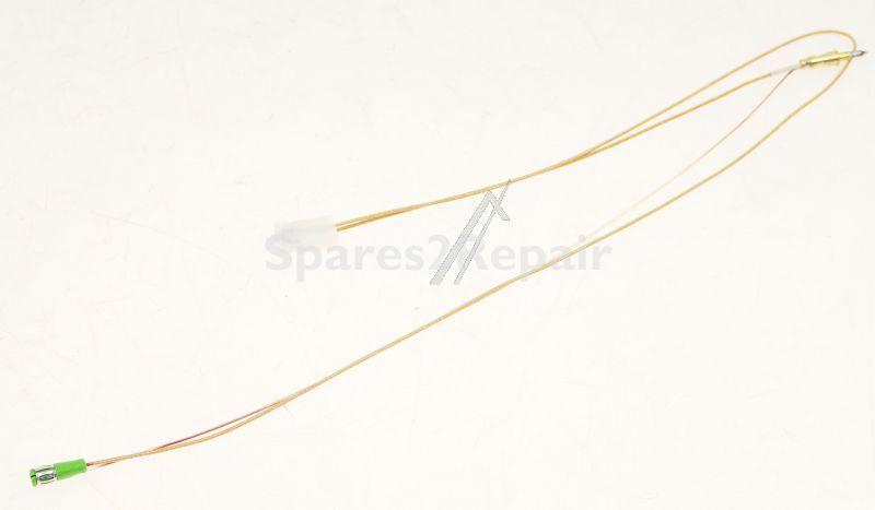 Thermocouple - 140060796020 Thermocouple Body Rear 430 [Electrolux Aeg]