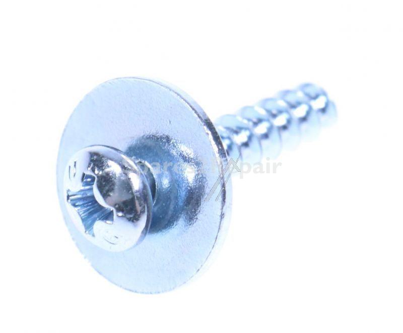 Carrier Assembly - 1007618 Holder Hinge Spring Left [Amica]