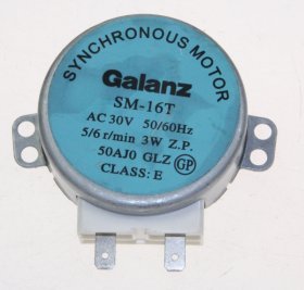 Brandt Motor Rotary Disks - Sm16t As0008701 Motor Plate