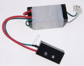 Salt Container - Ionizer Gr B-764 [Arcelik]