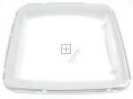 Inner Door Covering - 43007422 Upper Cover [Candy Hoover]