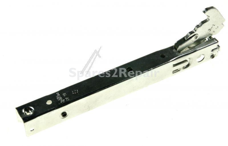 Samsung Door Hinge For Oven - Dg97-00023g Assembly Hinge nv6584lnesr gi non Pyro Press