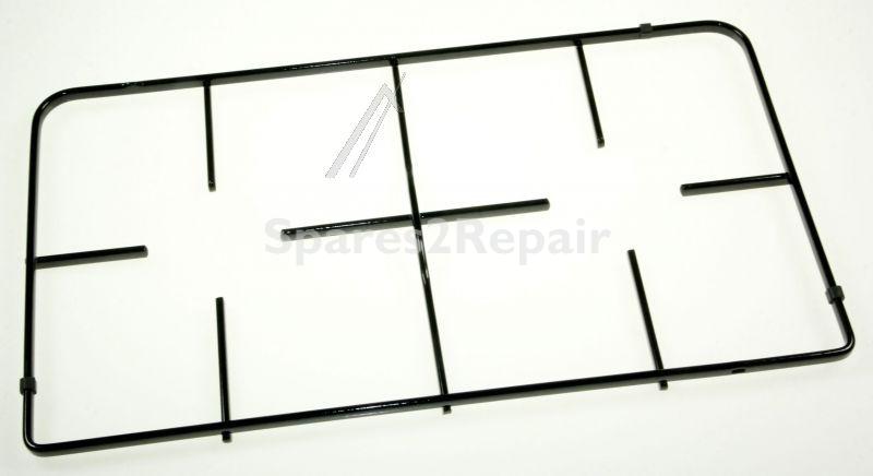 External Grille - 210900065 C00990659 Cast Iron Pan Support Group [Arcelik]