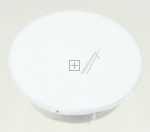 Hisense Gorenje Square Plug - Hk1070958 Screw Hole Cover