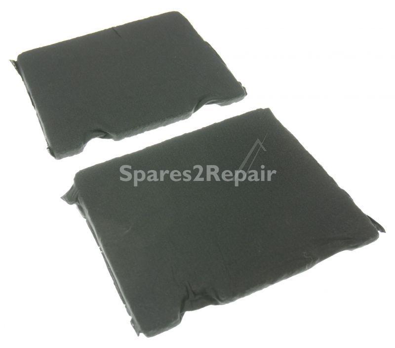 Elica Carbon Filter - Kit0120949 Active Carbon Filter