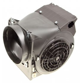 Faber Roblin Hood Motors - 133 0288 099 Sp Hood Continuous Current Motor