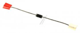 Samsung Diode - 0402-000128 Diode Gleichrichter 1n4002gp 100v
