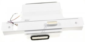 Haier Channel - 0060830588 49046023 Assembly Chiller Airflow Duct