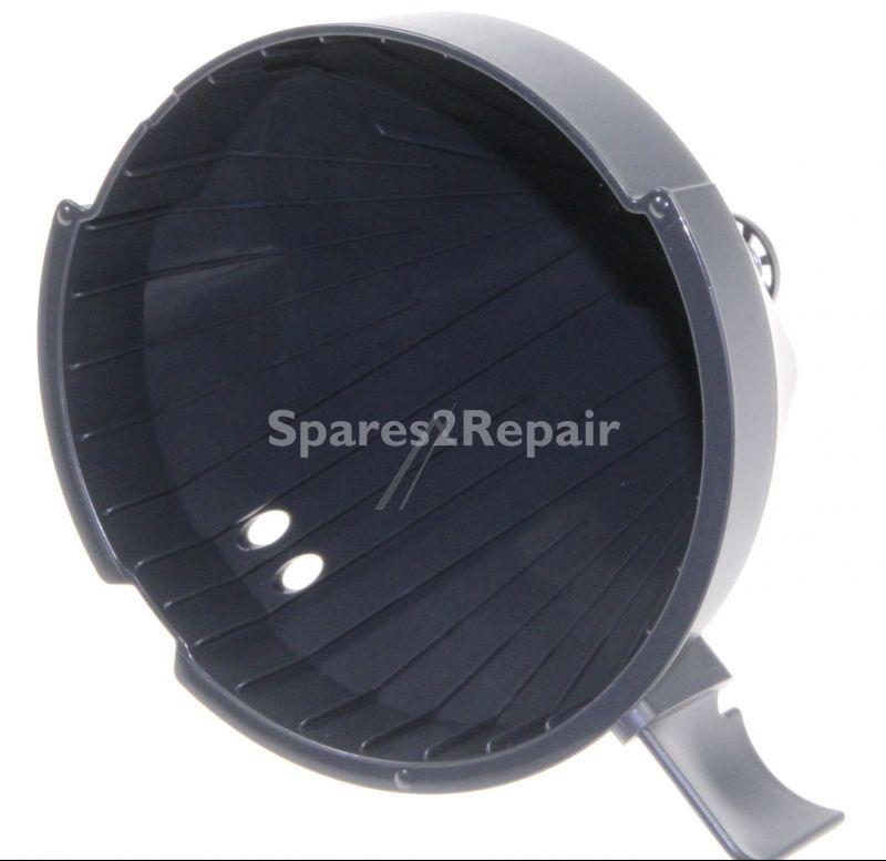 Filter Housing - 00653227 Holder [Bosch Siemens]