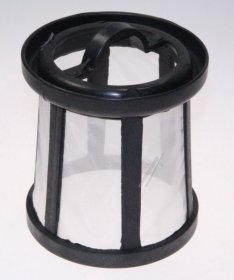 Air Vent Grille - 4071427423 Safety Grid for filter protect [Electrolux Aeg]