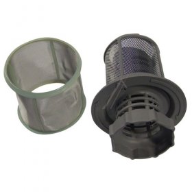 Dishwasher Filter - C00317015 Microfilter [Whirlpool Indesit]