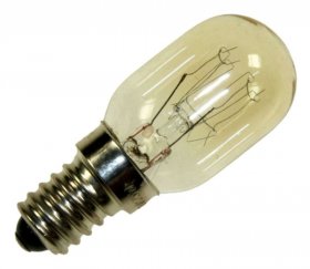 Panasonic E14 oven Lamp - E14-25w Ane6030q50gn Oven Lamp