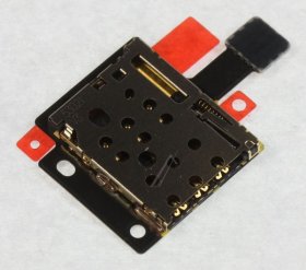 Microsoft SIM Card Reader 2 - Microsoft Lumia 950 XL - 0206465