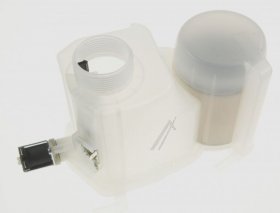 Salt Container - Water Softener [Bosch Siemens]