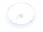 Nut - 49017962 Flask Ring [Candy Hoover]