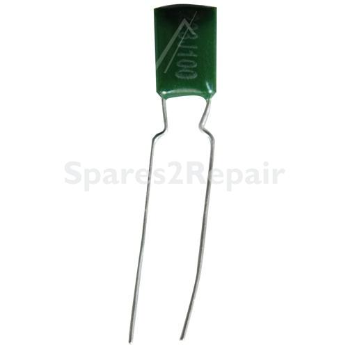 Vestel Pulse Capacitors - 22nf-100v 30000090 Cap Mkt 22nf 100v J 5dip Rohs