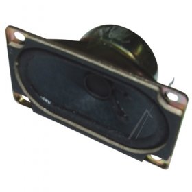 Grundig Tv Speaker - 759551112600 Speaker 3 W 16 Ohm