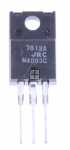 Sony Various Ics - Njm7812fa 875970179 Ic