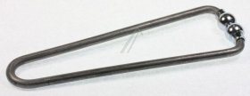Hisense Gorenje Fixings And Brackets - 288745 Heater Holder