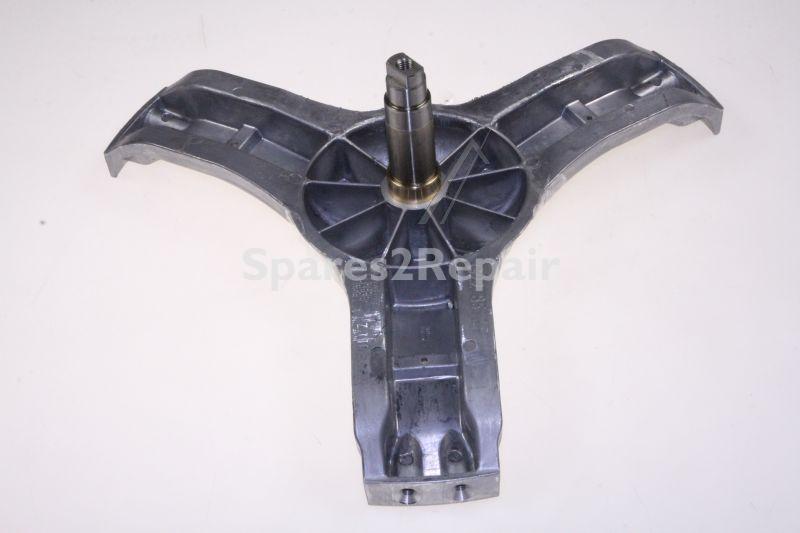 Drum Spider - 50279088004 Assembly Bearing Spider Bush [Electrolux Aeg]