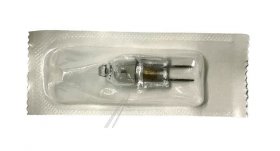 Osram G4 Halogen Lamps - G4 G4 Halogen Lamp Without Reflector, G4, 10 W, 6 V
