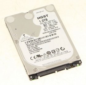 Acer S ata 2,5" Hard Discs - Kh 64008 005 Hdd 9 5mm 640gb 5k4 s-ata lf