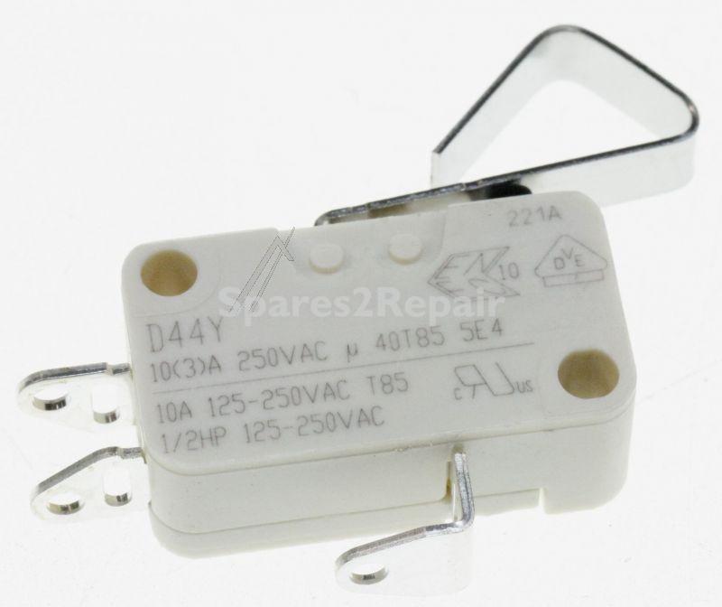 Micro Switch - 93958288 Microswitch [Candy Hoover]