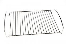 Brandt Oven Shelf - Shelves - 72x2661 Grid