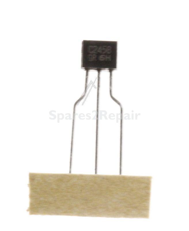 Pioneer Various Transistors - 2sc2458 482213042375 Transistors