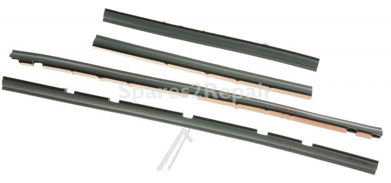 Sealing Materials - 140000541031 Soundproofing Seal Complete [Electrolux Aeg]