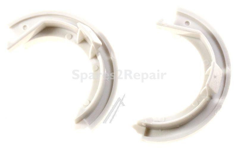 Tube - 46003087 Pressostat Hose [Candy Hoover]