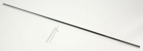 Brandt Ornamental Rail - 43x9220 Lateral Profile