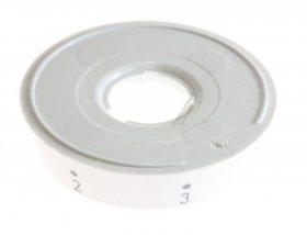 Ring - 42055751 Knob Ring (e sigma switch white) [Vestel]