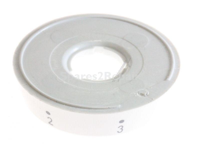 Ring - 42055751 Knob Ring (e sigma switch white) [Vestel]