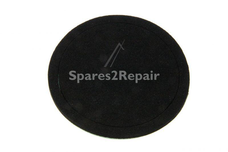 Sealing Materials - 1258379005 Gasket Bearing [Electrolux Aeg]