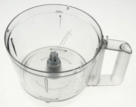 Mixer - Blender Bowl - 12007659 Bowl [Bosch Siemens]
