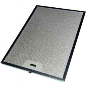Metal Grease Trap - 13mc0261 Filter H Metal [Sogedis]