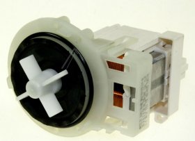 Drain Pump - 2808190400 C00872630 Pump Motor [Arcelik]