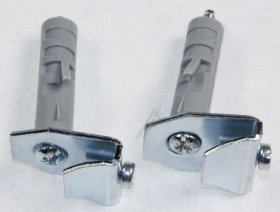 Wall Plug - 00616867 Fixture [Bosch Siemens]