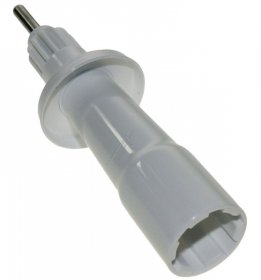 Turntable Coupler - 00618395 Drive Shaft [Bosch Siemens]