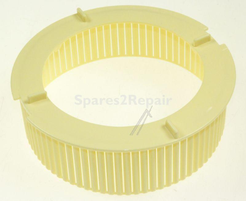 Filter Mechanical - 00649598 Filter [Bosch Siemens]