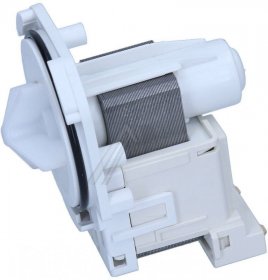 Drain Pump - Drain Pump with thermal Cut-ou [Electrolux Aeg]