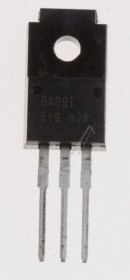 Kenwood Ic - Ba09t Analog Ic Rd-es3md-s,j