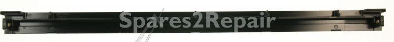 Leg Cover Strip - C00324993 481010605466 Assembly Integrated Hand Le Deflector [Whirlpool Indesit]